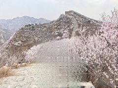 -龙泉峪长城