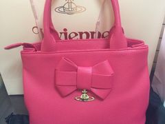 -Vivienne Westwood(上海来福士广场店)