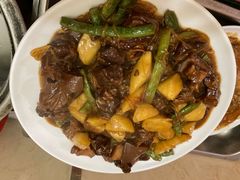 -聚福缘菜馆(隆昌路店)
