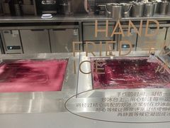-喜茶(深圳万象城黑金店)