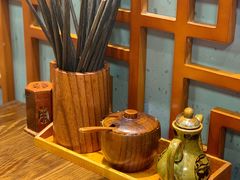 -金杨拉面王(杨南路店)