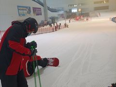 -哈尔滨热雪奇迹