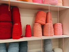 -A+毛毛毯·高温珐琅·银饰DIY(三里屯店)