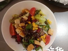 -庖丁兄弟干式熟成牛排自助餐厅(仁恒伊势丹店)