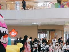 -圆融购物中心(南天成路店)