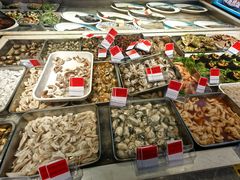 -渔家大院·地道威海菜(石岛店)