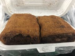 驴打滚-老回回饺子馆(海洋馆店)