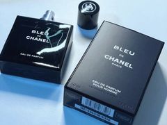 -Chanel(德基广场店)