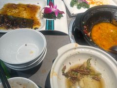 -李师傅脆肚(梅林店)
