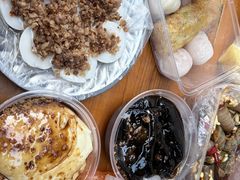 -共和老洪豆花草粿水粿