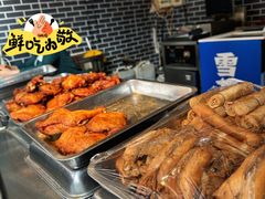-奉食居(天津街店)