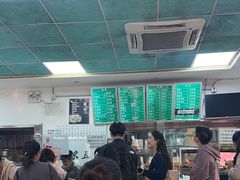 -老磁器口豆汁店(天坛店)