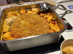 -螺大喜螺蛳粉火锅(雍和宫店)
