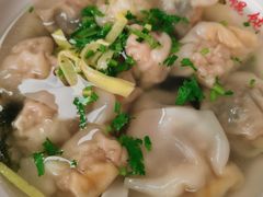 -海平馄饨(逍遥二路店)