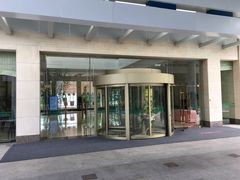 -春兰国宾馆(凤城河风景区老街店)