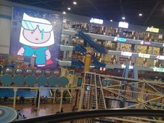 -弘阳·未来世界(弘阳广场店)