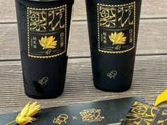 -喜茶(深圳福田星河COCO Park店)