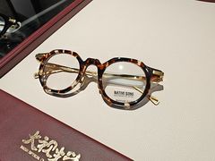 -大视光学•LINDBERG林德伯格•全球手工眼镜集合店(王府井店)