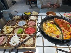 -贰回巷火锅馆(钟楼店)