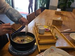 -双桥园·云南过桥米线(古城南门店)