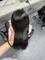 -逅续沙发自然卷专研
