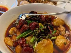 -燕春园中餐厅-北大博雅国际酒店
