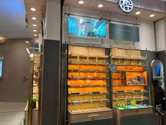 -MUJOSH木九十眼镜(人广来福士店)