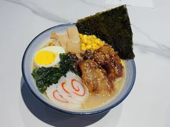 -六本目日式料理(珊瑚沙家园店)