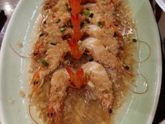 -新白鹿餐厅(爱琴海购物中心店)