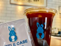 -小意思咖啡店(草桥店)