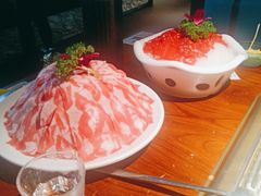 -大渝火锅(椒江万达店)
