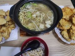 -傣家妹子过桥米线(一号店)