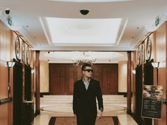 -深圳富苑皇冠假日套房酒店