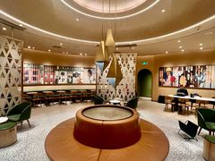-星巴克臻选(广州太古汇店)