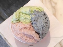 -Dal Cuore 达可芮冰淇淋(陕西北路店)
