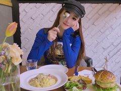 -UPPER KITCHEN(延安路店)