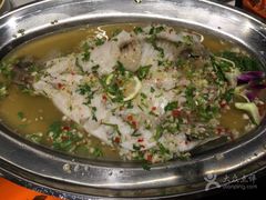-荷花泰菜(东方新天地店)