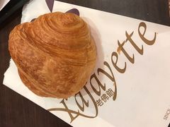 -老佛爷饼店