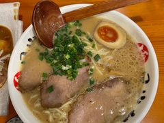 -日出拉面(望京店)