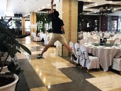 大堂-椿记烧鹅(北门店)