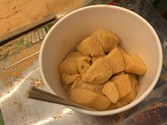 -朝鲜族打糕(时尚天河店)