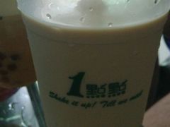 -1点点(丰盛町店)