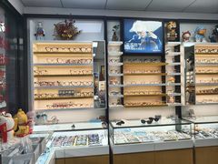 -横岗眼镜城