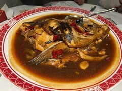 -旺顺阁鱼头泡饼(小红门店)