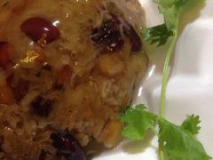 潮式八宝饭-郑厨私房菜