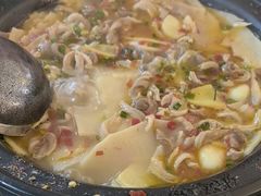 -李师傅脆肚(梅林店)