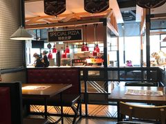 大堂-比格比萨自助(密云店)