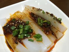 -张氏宽窄巷成都名小吃(茂业百货华强北店)