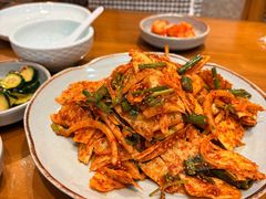 -长寿参鸡汤(朝韩风情街店)