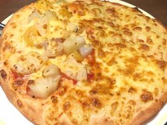 -萨莉亚意式餐厅(杭州滨江天街店)